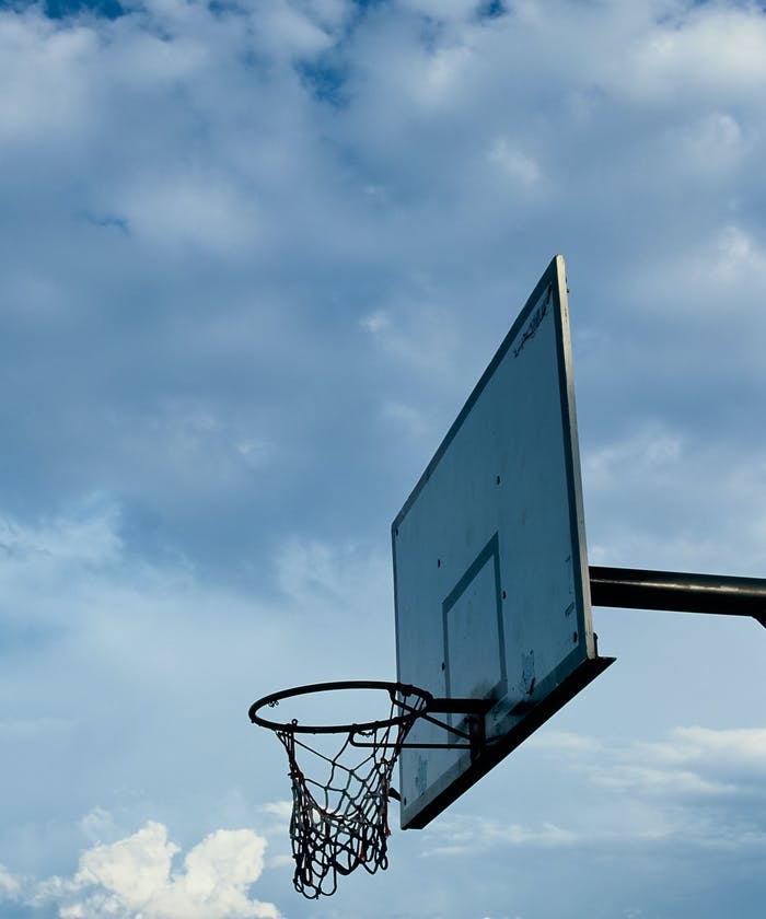 Hoop
Eveleigh, NSW, Australia