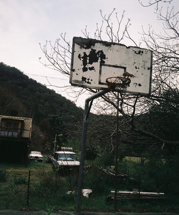 Hoop
Wisemans Ferry, NSW, Australia