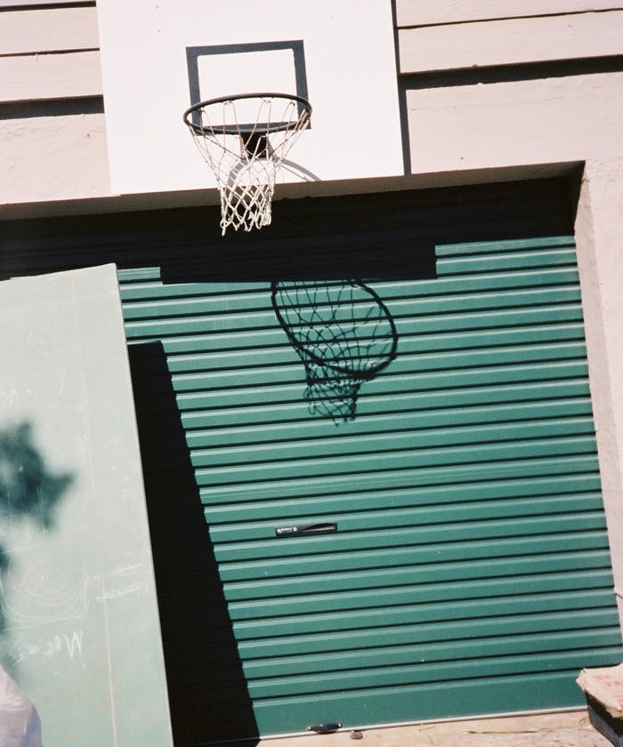 Hoop
Mosman, NSW, Australia